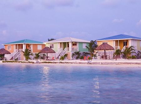 Royal Palm Island Hotel Belize City Voorzieningen foto